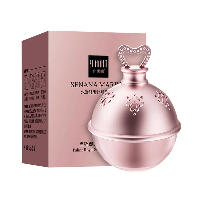 Ремонт уход за кожей лица крем Длительное Действие увлажняющий для ухода нежный