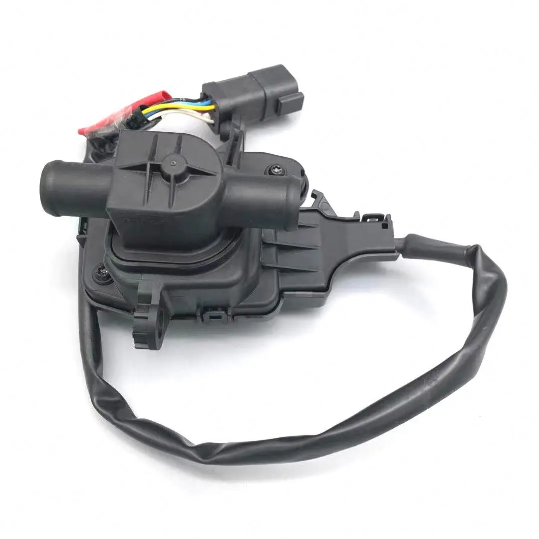 

1741027 ETC Truck Heater Control Valve for Scania 1503790 4460910050