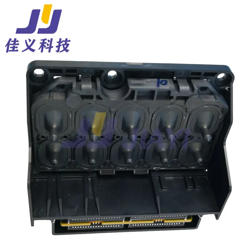 Оригинальная печатающая головка DX6 Epson F191141 для принтера серии 9700 9910 7910 7700