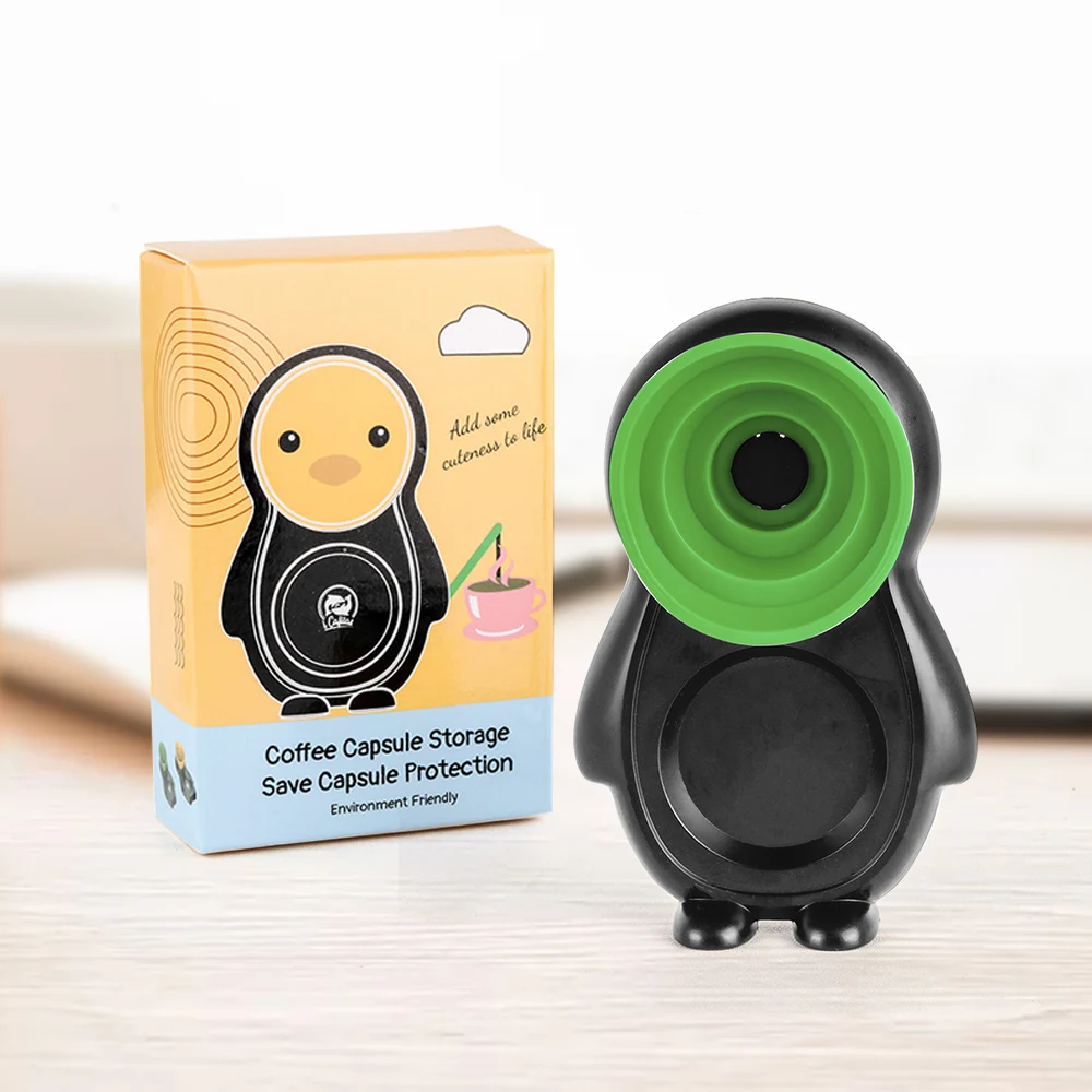 Кофе держатель База аксессуары для ванной комнаты combinacapsule капсула Nescafe Dolce Gusto