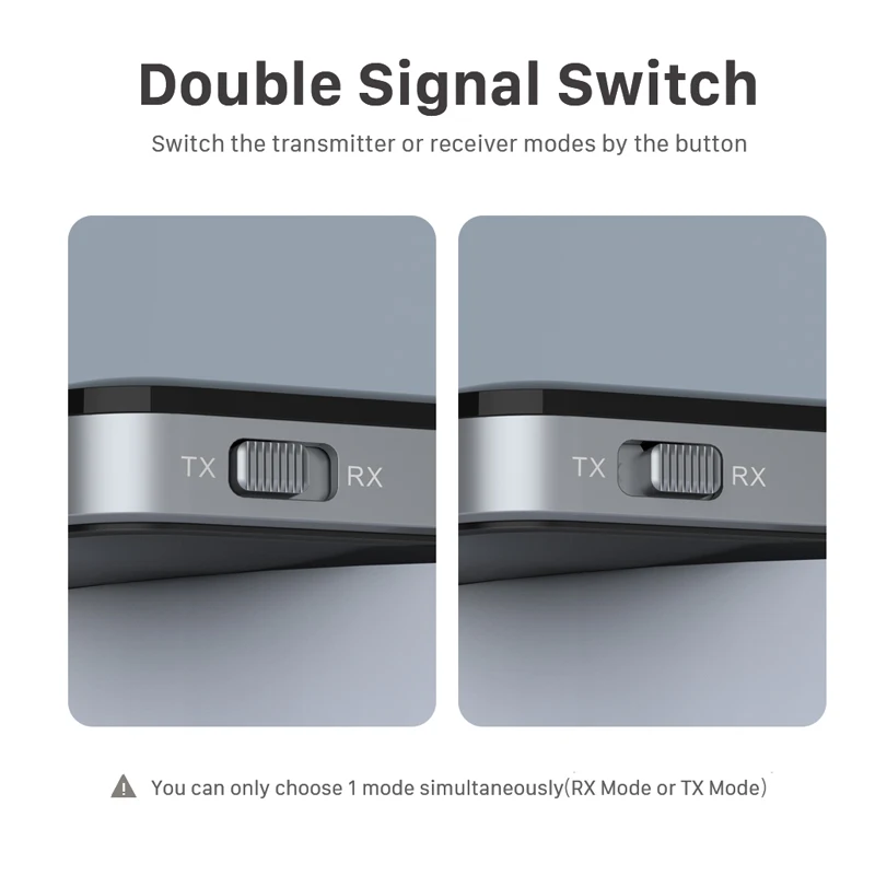Bluetooth-передатчик CABLETIME Aux с низкой задержкой аудиоадаптер Bluetooth 5 0 разъем 3 мм для