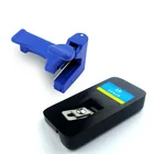 Набор ручных кромочных и ленточных триммеров 2 шт.компл.