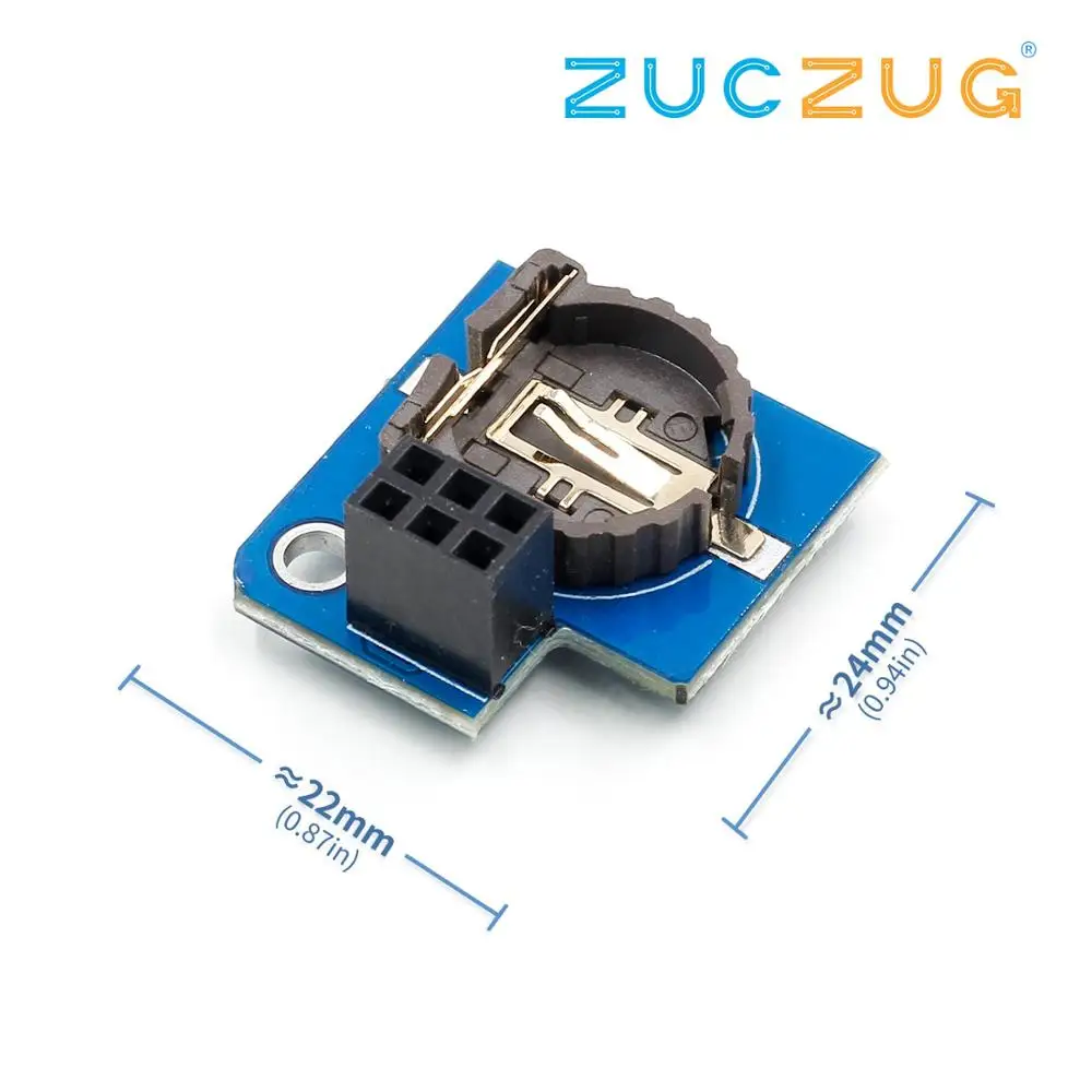 I2C Pi RTC DS3231 часы в реальном времени для Raspberry Pi|Интегральные схемы| |
