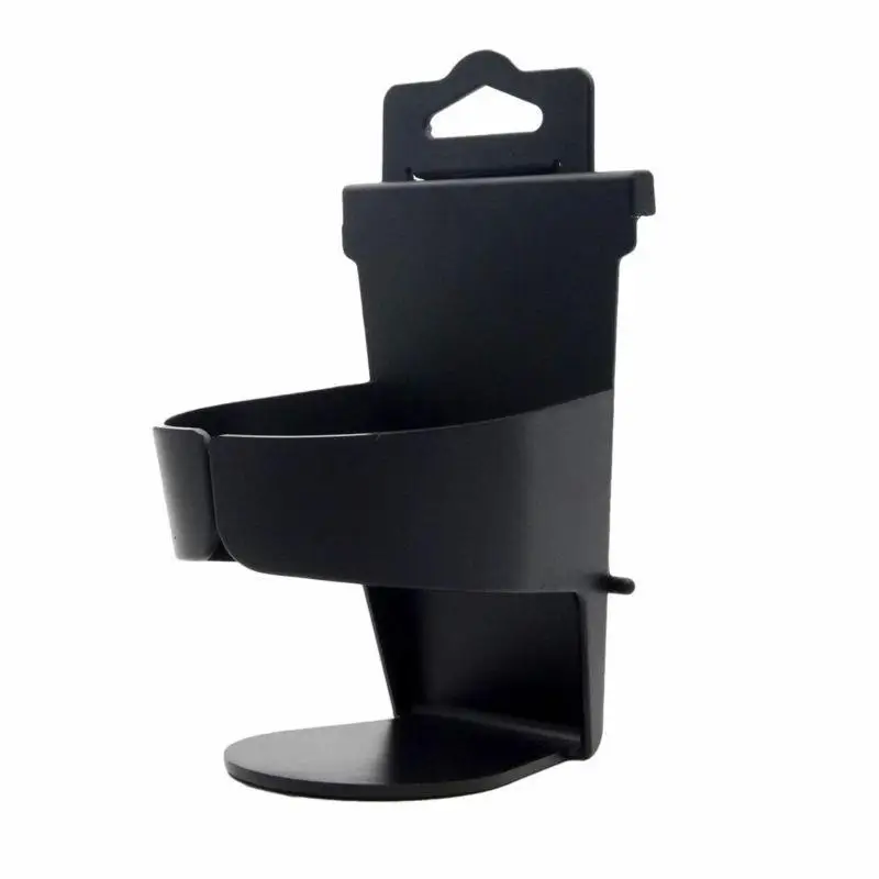 Автомобильный держатель для стаканчиков напитков бутылки воды подставка