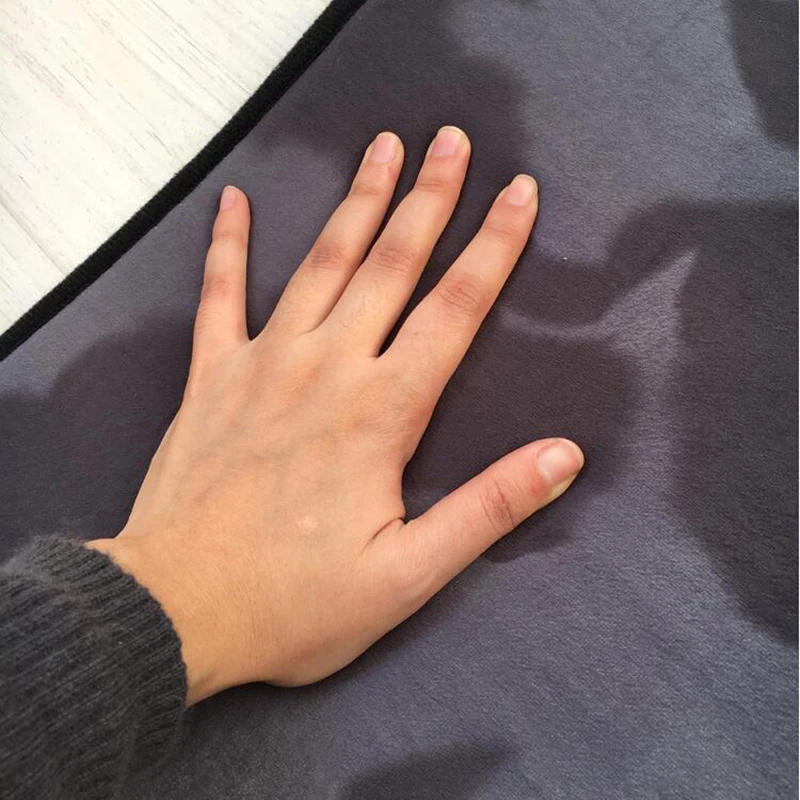 Детский ковер игровой коврик толстый для гостиной | Игрушки и хобби