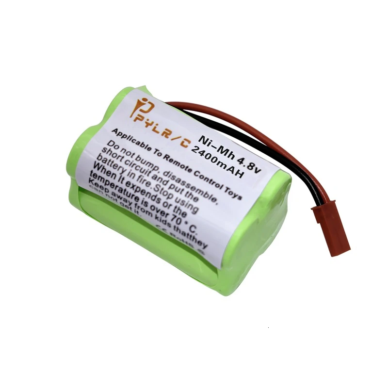 Аккумуляторная батарея 4 8 в для радиоуправляемых игрушек автомобилей танков