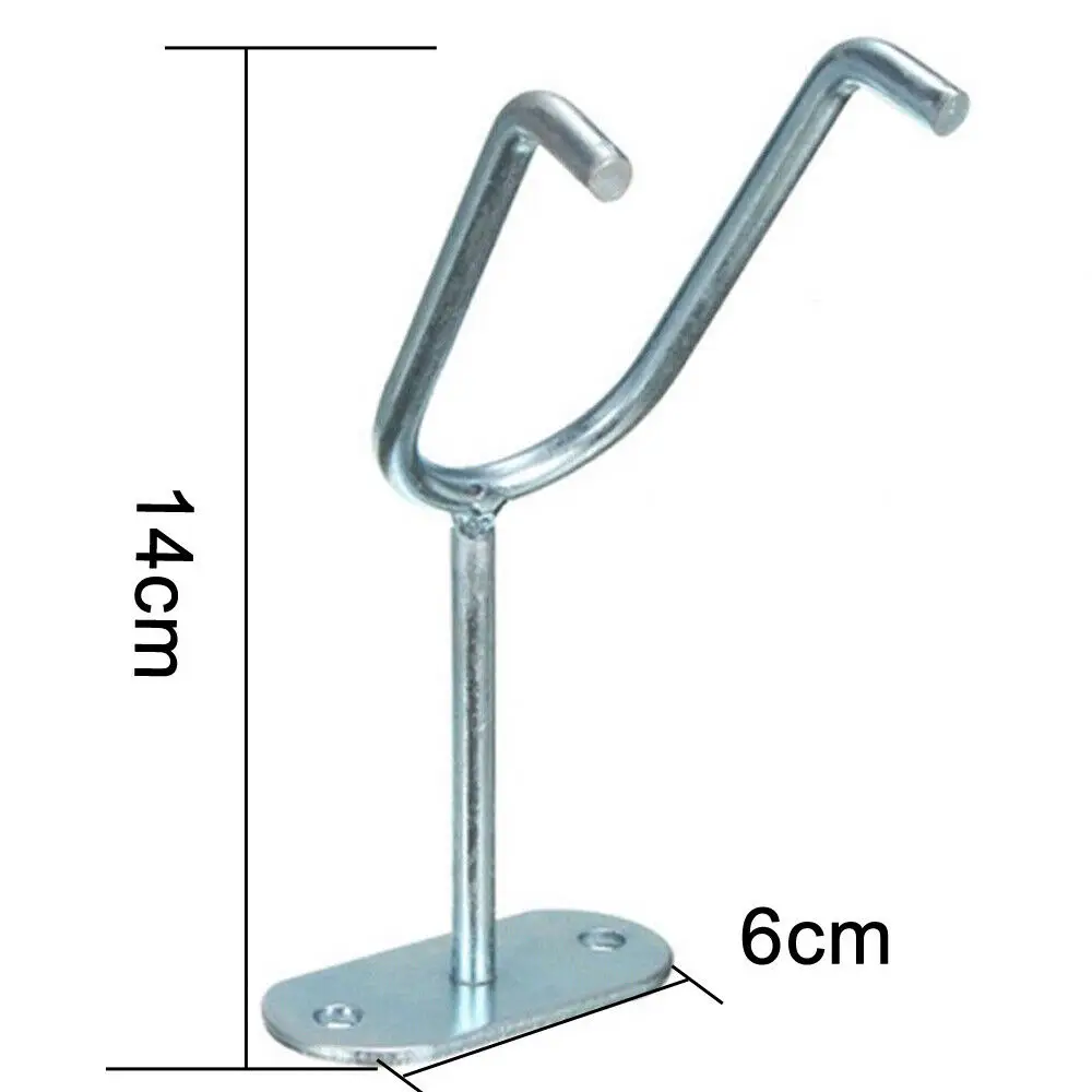 HVLP гравитационный питательный Краскораспылитель кронштейн стенд крюк