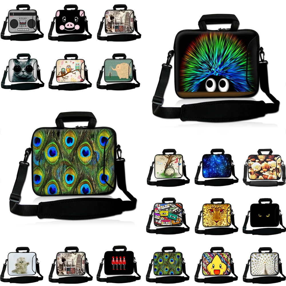 чехол портфель для ноутбука hu