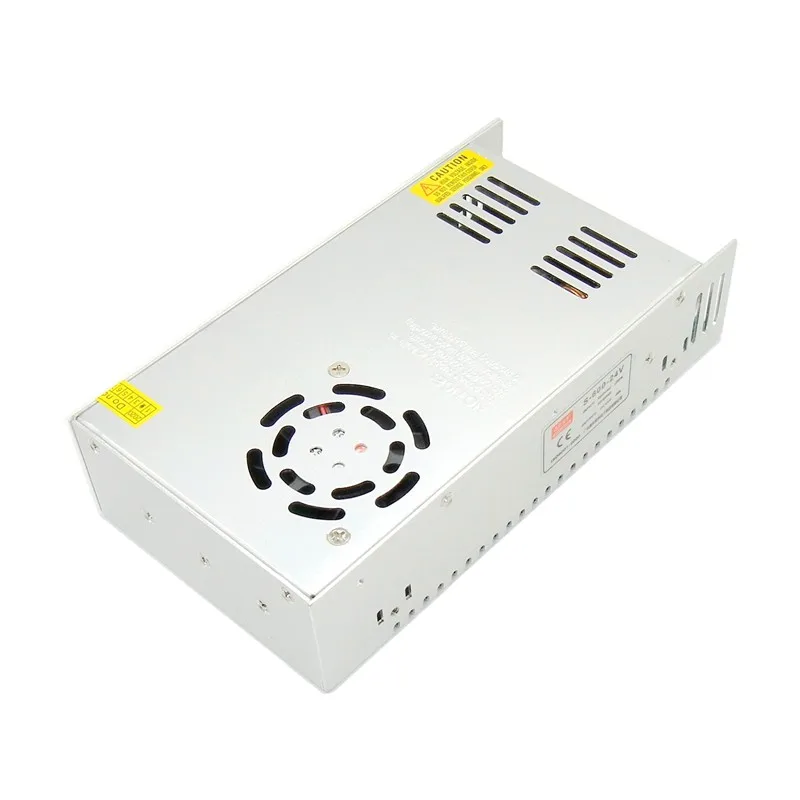 24 V 25A 600W импульсный источник Питание один Выходные Трансформаторы 110 220 AC/DC вольт