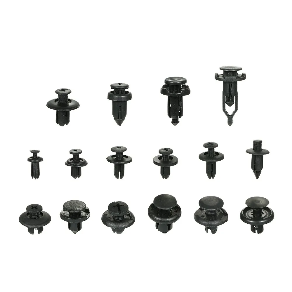 Автомобильный корпус пластиковый штифт заклепка отделка крепежных деталей