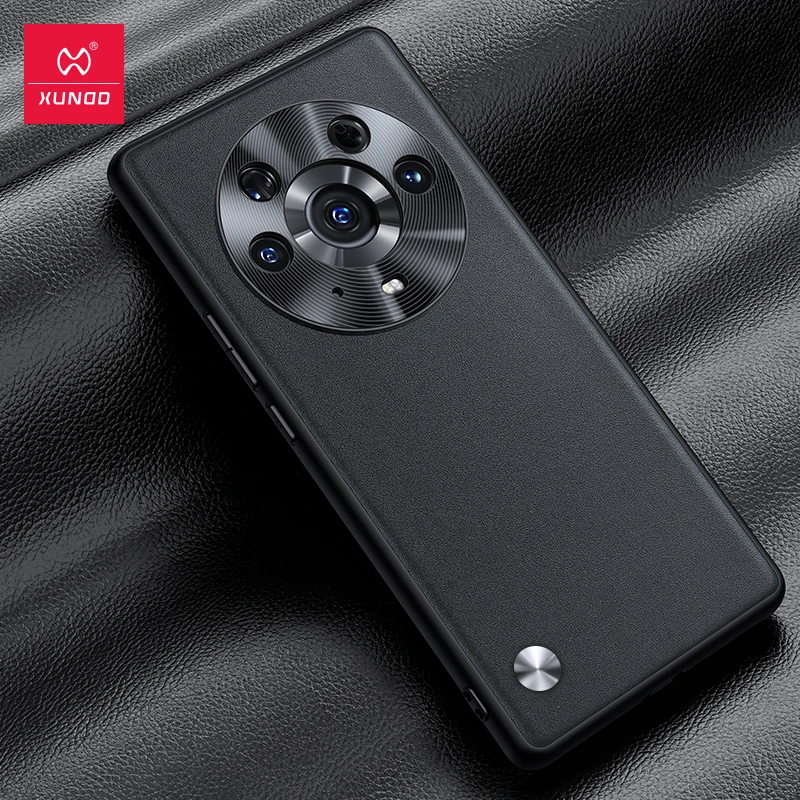 

Чехол для Honor Magic3 Pro Plus, чехол Xundd из искусственной кожи, чехол для телефона Honor Magic 3 Pro, бампер, противоударный защитный чехол для камеры