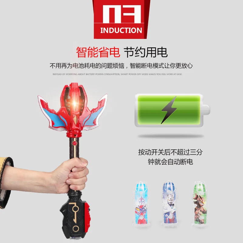 Ultraman Geed Riser Giga Finalizer Ultra Zero Neo капсулы коллекционные модели игрушки подарки|Игровые