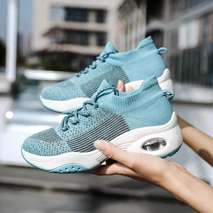 Women Running Shoes Breathable Casual Shoes Outdoor Light Weight Sports Shoes Casual Walking Sneakers Tenis Feminino Shoes Women Running Shoes Breathable Casual Shoes Outdoor Light Weight Sports Shoes Casual Walking Sneakers Tenis Feminino Shoes