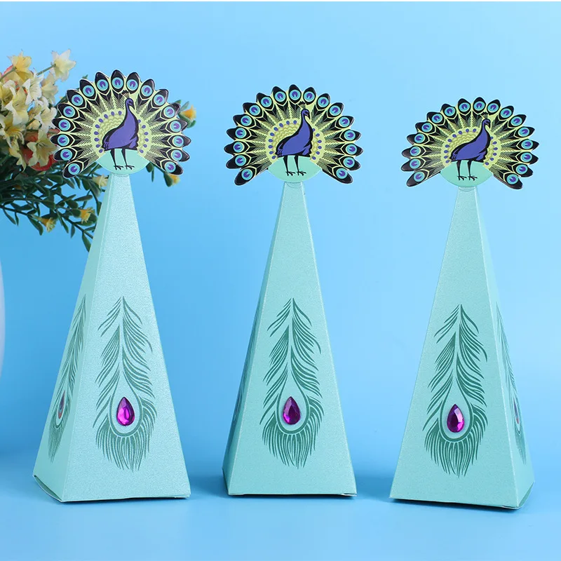 10 шт. бумажные пакеты для рождественской вечеринки|Подарочные сумки и упаковка| |