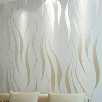 3d abstract geometric wallpaper roll for room bedroom living room home decor embossed wall papergreybeigewhitepurple