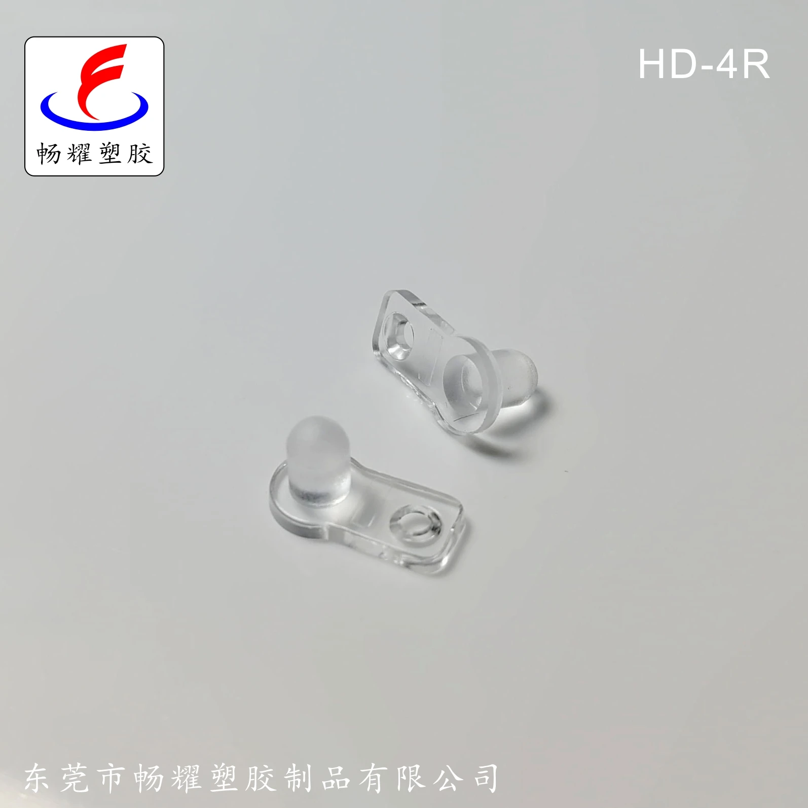 

D3 Cylindrical Round Head Light Guide Column Lock Screw Led Patch Light Transmission Cap Indicator Column Condensing Column