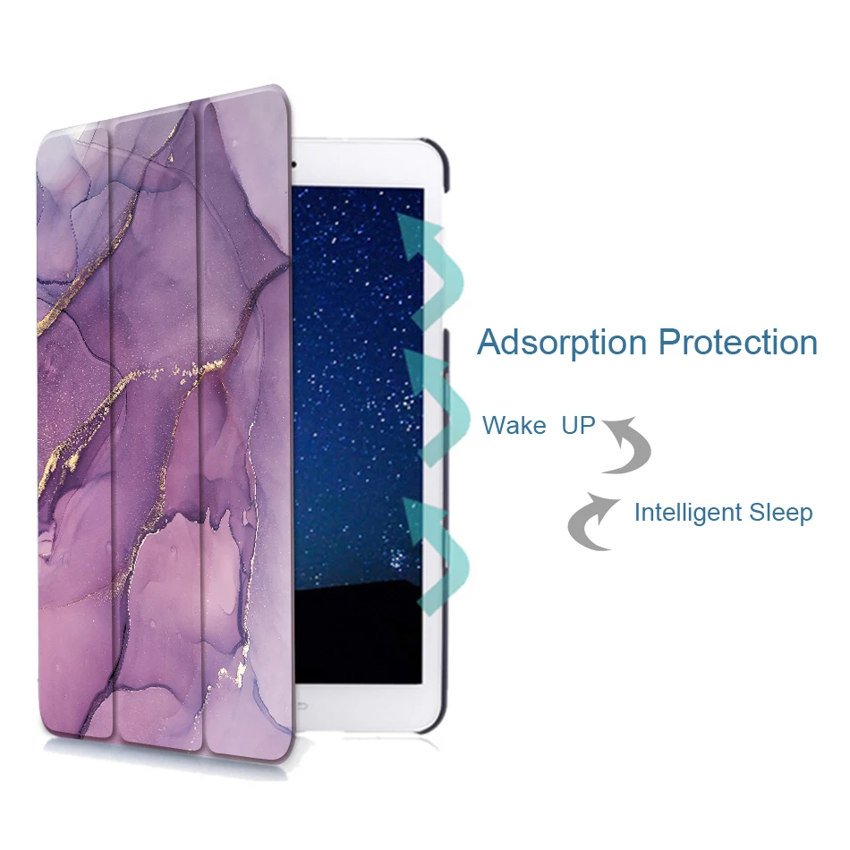 Мраморный чехол MTT для ASUS Zenpad 10 Z301MLF Z301ML подставка из искусственной кожи планшета 1