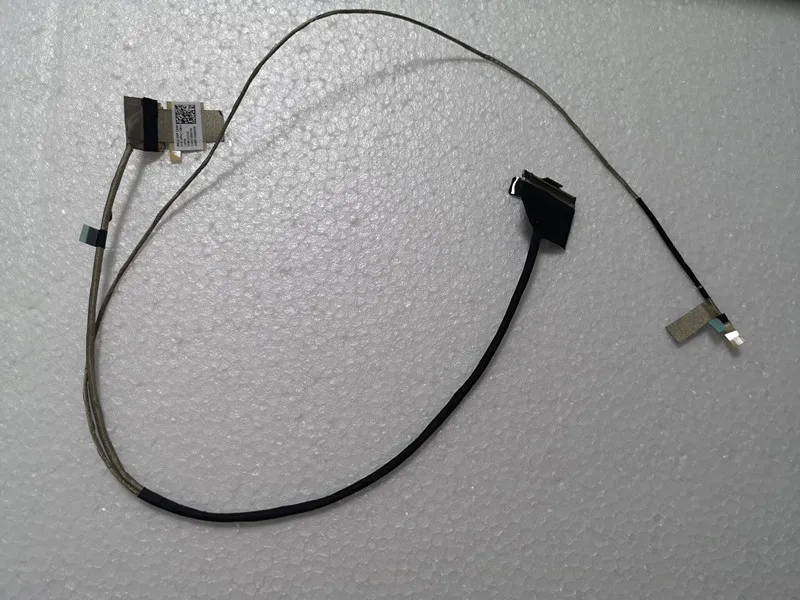 

Для ASUS FX63V FX63VD FX80G ZX63V GL503VM ЖК-кабель DDBKLGLC110 14005-02660300