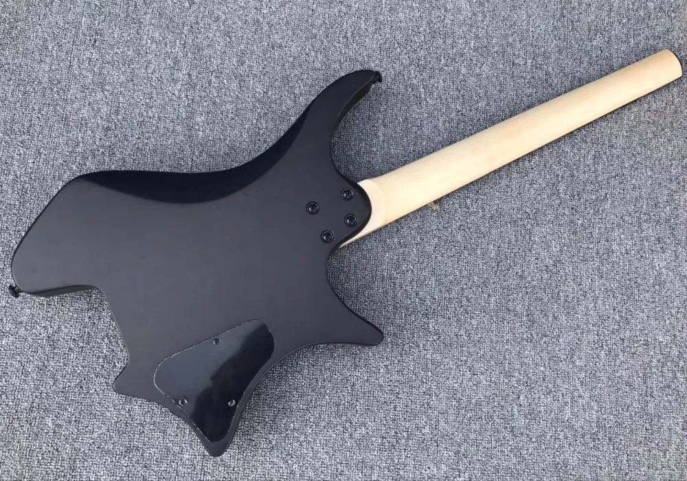 Новая+ фабрика+ Strandberg Boden OS6 электрогитара без головки грифа strandberg body cutaway OS 6 безголовая гитара