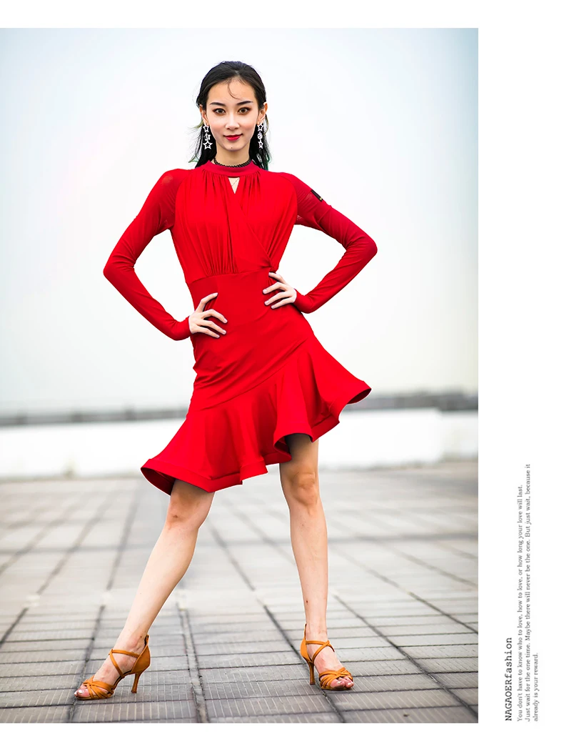 Современный танец костюм для танцев юбка костюмы танцевальный танцевальные