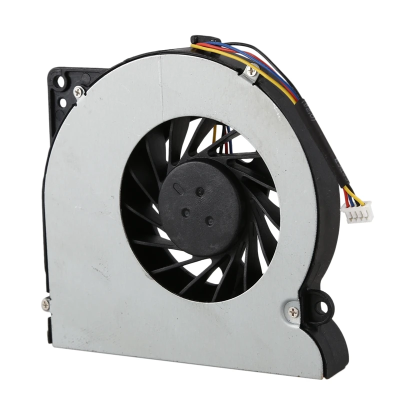 Новый для Asus N61 N61V N61JV N61JQ N61VG Процессор Вентилятор охлаждения KSB06105HB | Электроника