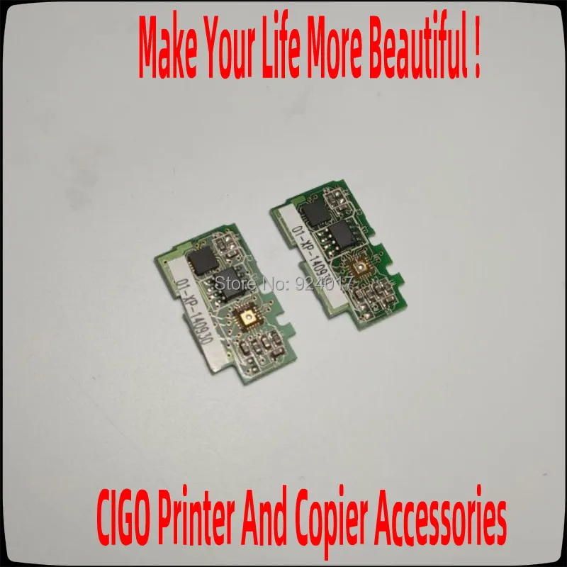 Для Samsung MLT-D203S MLT-D203L MLT-D203E тонер-чип для SL M3320 M3370 M3820 M3870 M4020 M4070 чип картриджа |