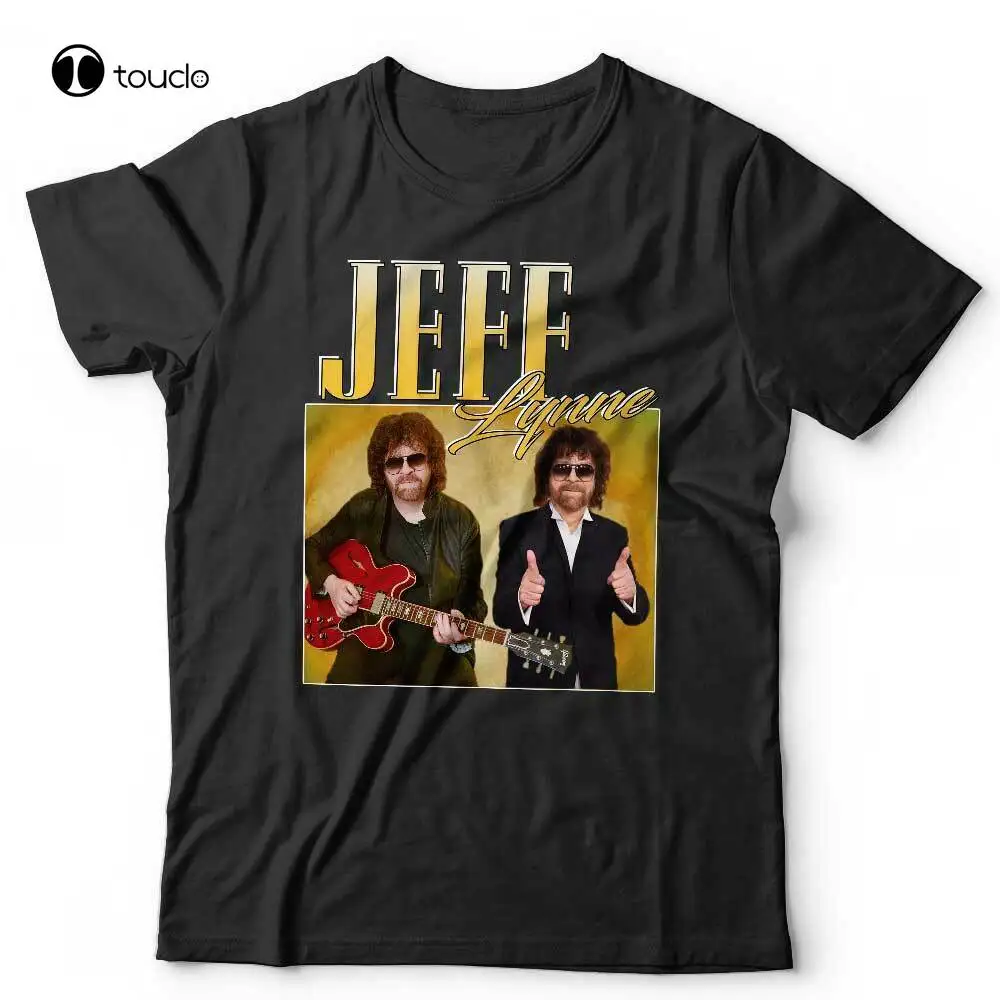 

Jeff Lynne Appreciation Tshirt & Kids - Music Tee Shirt unisex