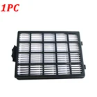 HEPA фильтр H13 для пылесоса Samsung SC21F50, SC18F50, SC15F50, SC50VA VC-F700G, VU700, VU400, 1 шт., запчасти для пылесосов