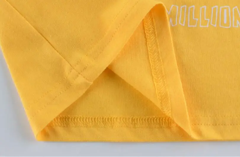 

2021 Summer Kids T-Shirt For Children Short Sleeve Printing Dinosaur T-Shirt For 2-8 Years Boys Clothes