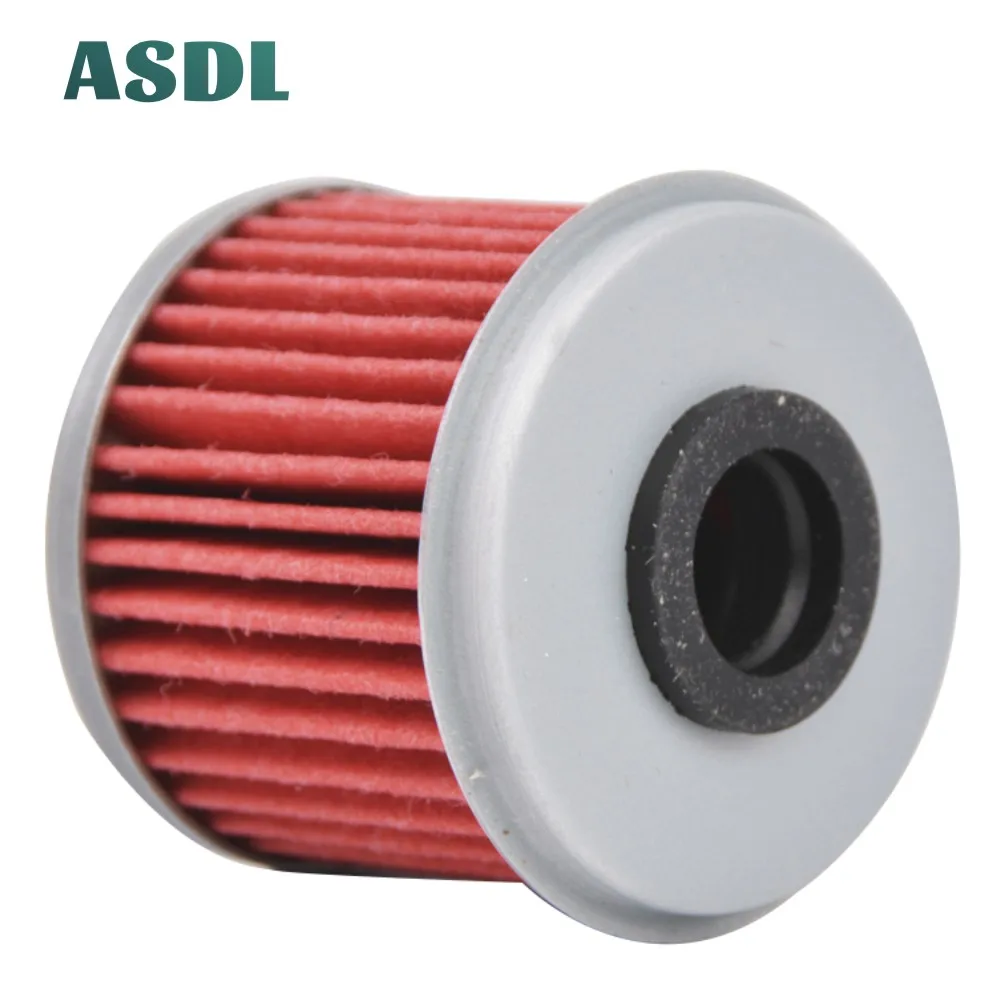 Масляный фильтр для мотоцикла Honda ATV TRX 450 R ER TRX450 ( Kick Start ) Elec TRX450R | Автомобили и