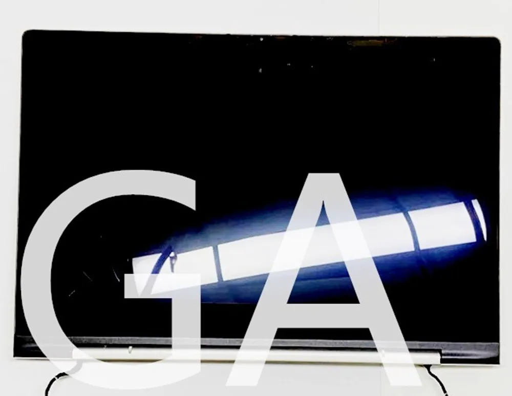 

Replacement For Dell Inspiron 15-7000 7590 15.6" FHD LED LCDscreen Display Touchscreen Digitized Assembly Panel Upper