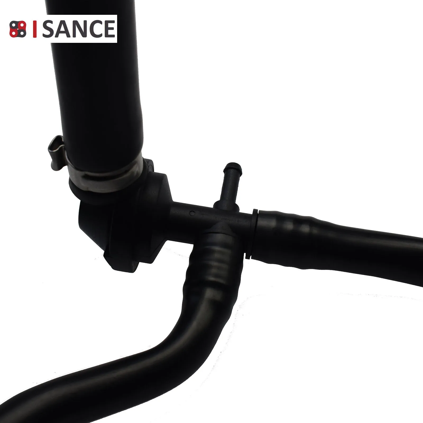 1K0612041GM для Skoda Seat VW EOS Golf Jetta Passat &amp Audi A3 TT вакуумный шланг обратный клапан насос