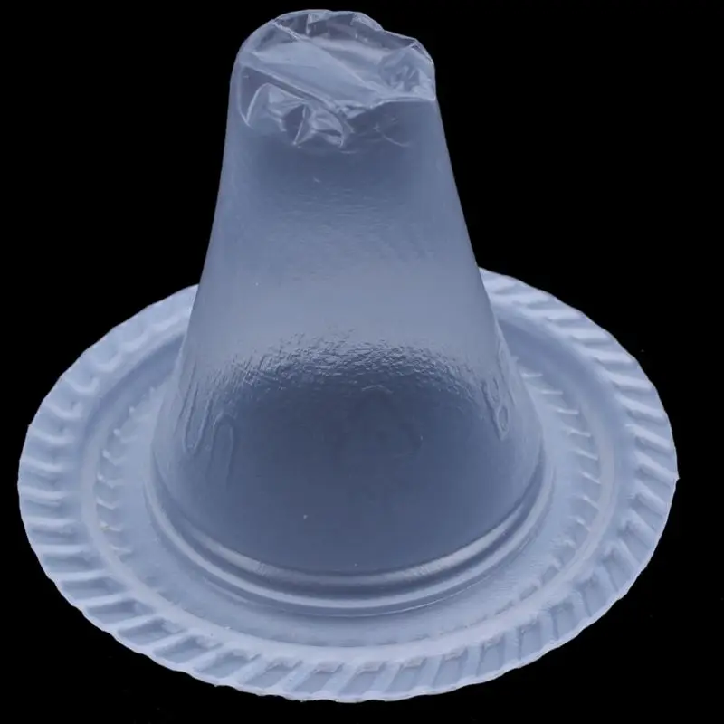 

Ear Thermometer Replacement Lens Filters Probe Cover 20pcs Braun Thermoscan use