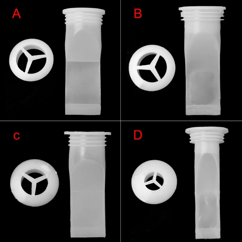 

Deodorization Pop Up Bathroom Floor Silicone Sink Strainer Shower Channel Smell Proof Drain Odor Stopper Kitchen Drop Shipping