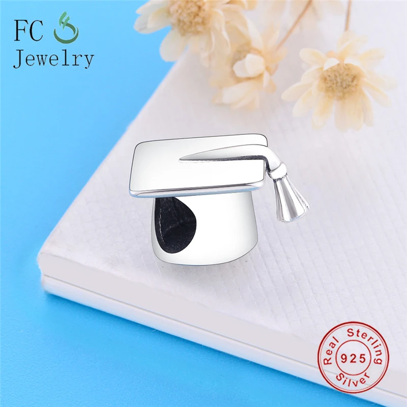 Подходят для оригинального браслета-шарма серебряные бусины-шармы детей подарок