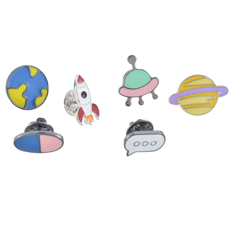 Новинка 2018 г. джеверли значки для одежды с изображением кактуса гавайский костюм