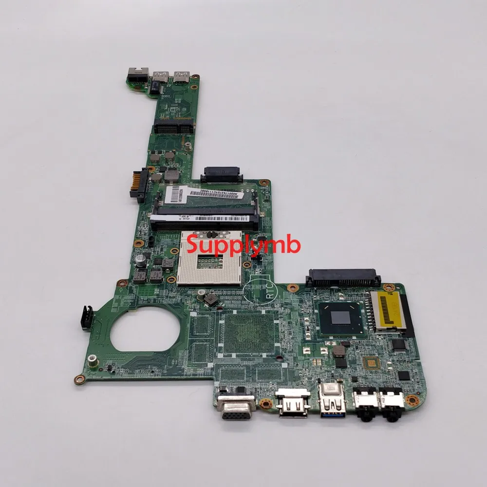 A000175370 DABY3CMB8E0 for Toshiba Satellite C840 C845 NoteBook PC Laptop Motherboard Mainboard Tested enlarge