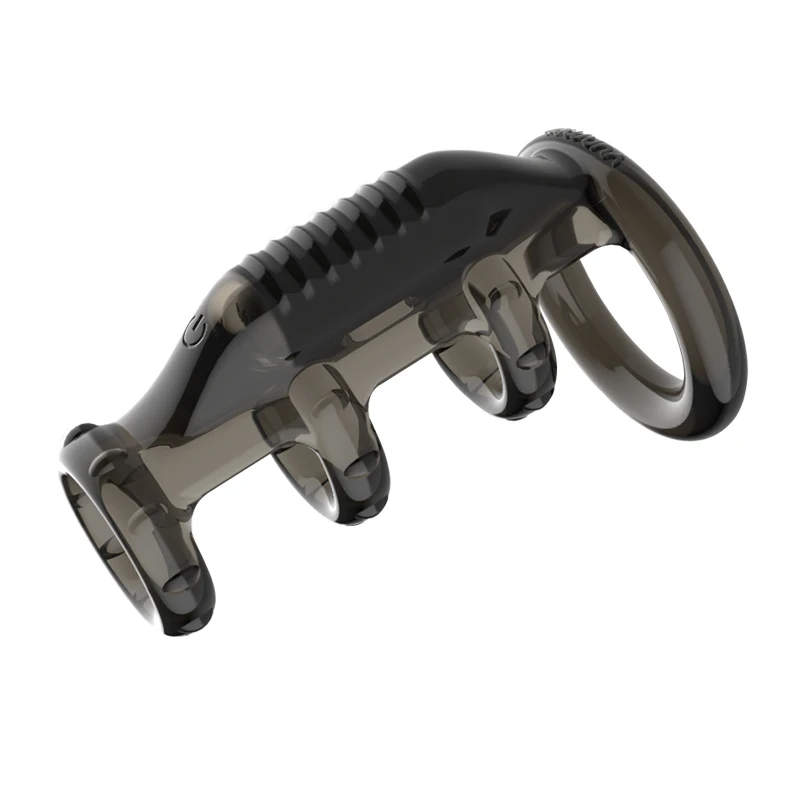 Секс игрушки для пары пенис Страпон задержки семяизвержения БДСМ бандаж