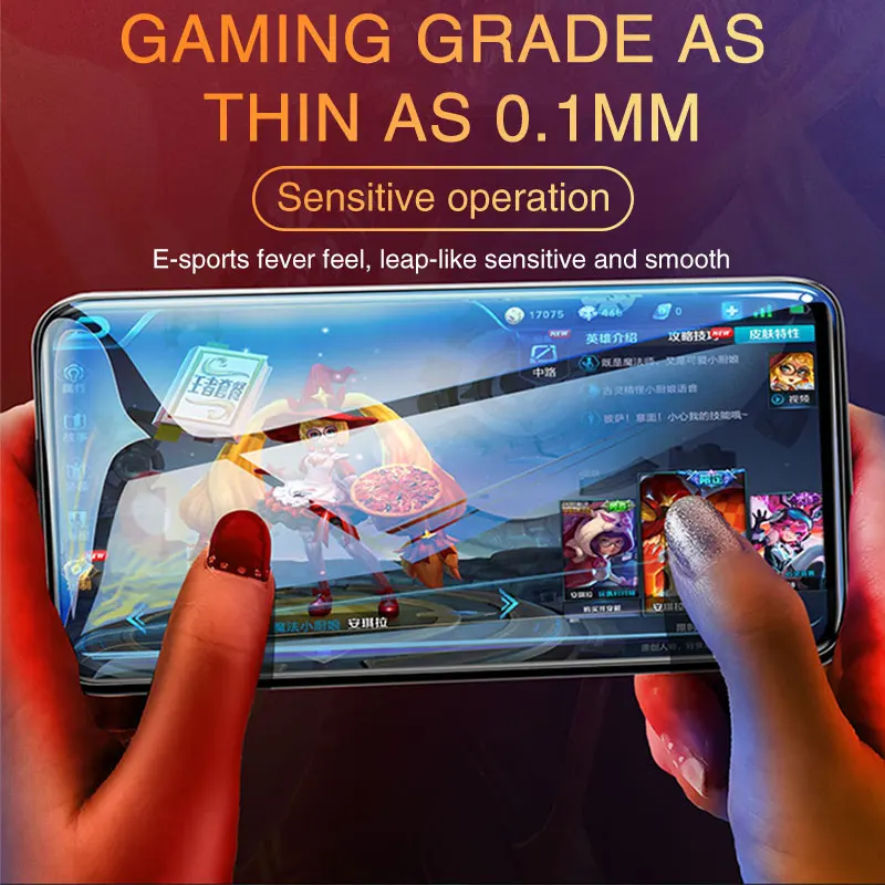 

Film Screen Protector For Xiaomi Mi 11 Lite PRO Ultra 10T 10S 9 8 SE Note 10 Screen Protector For MI A2 free shipping