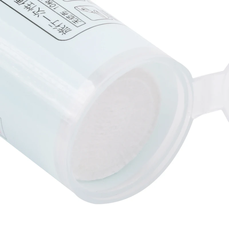 

Outdoor Travel Compressed Towel Mini Portable Clean Non Woven Fabric Quick Drying Practical Portable Towel