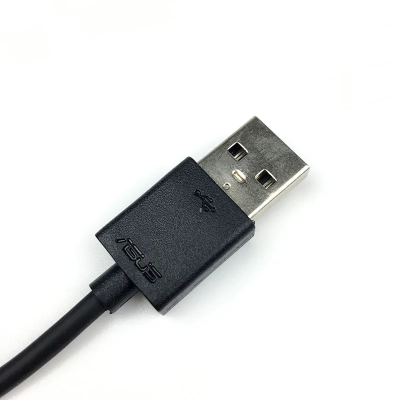 Оригинальный usb кабель ASUS Для zenfone 2/5/6/3 max/3 laser max pro m1 6 5z zb602kl 4 zc520kl 2 3 5 ZE620KL / type c