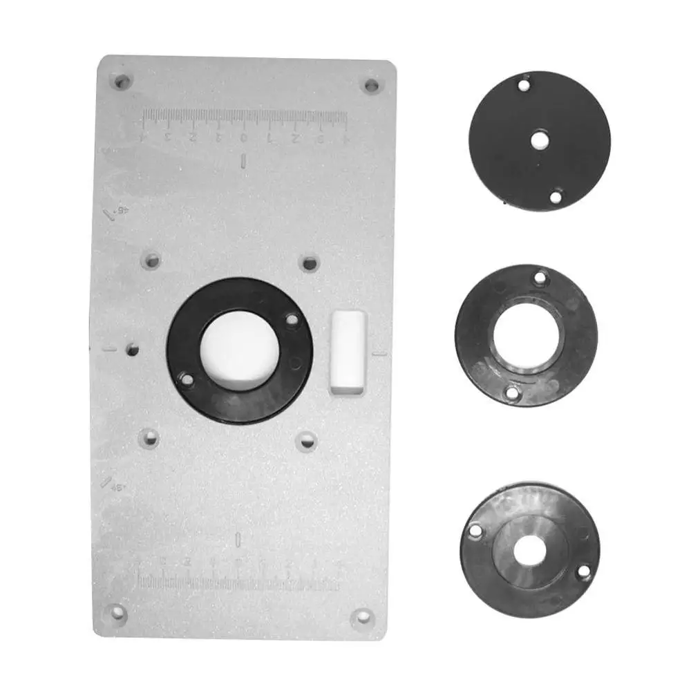 Многофункциональный алюминиевый фрезерный станок J3X8 | Инструменты