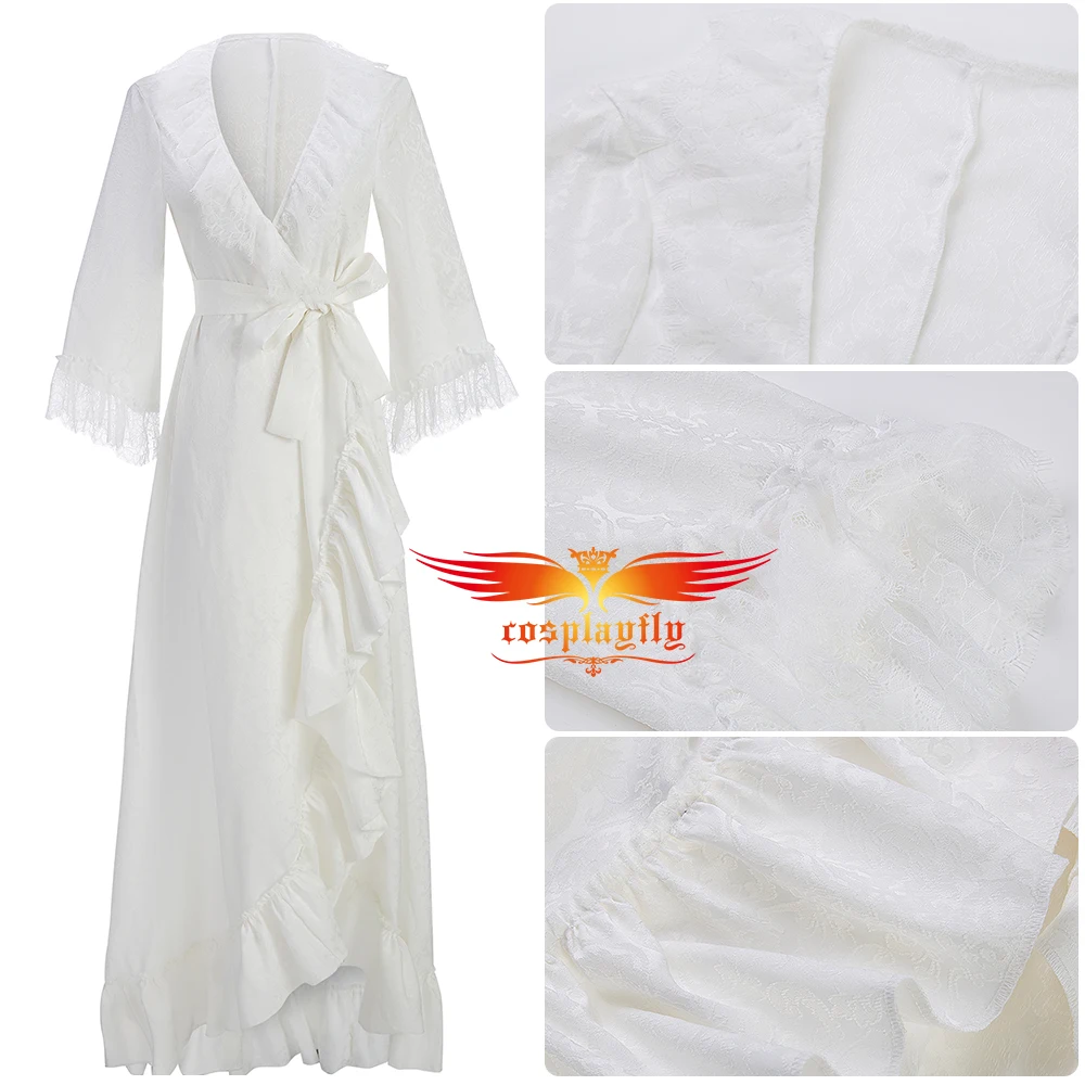 Женский костюм для косплея музыкальной оперы Фантом Оперы | Тематическая одежда