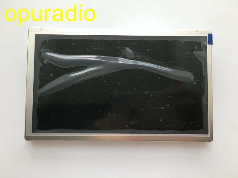 Оригинальный 7 2 дюймовый ЖК экран 4400 4407 LTE072T для Peugeot 407 автомобильный gps навигатор