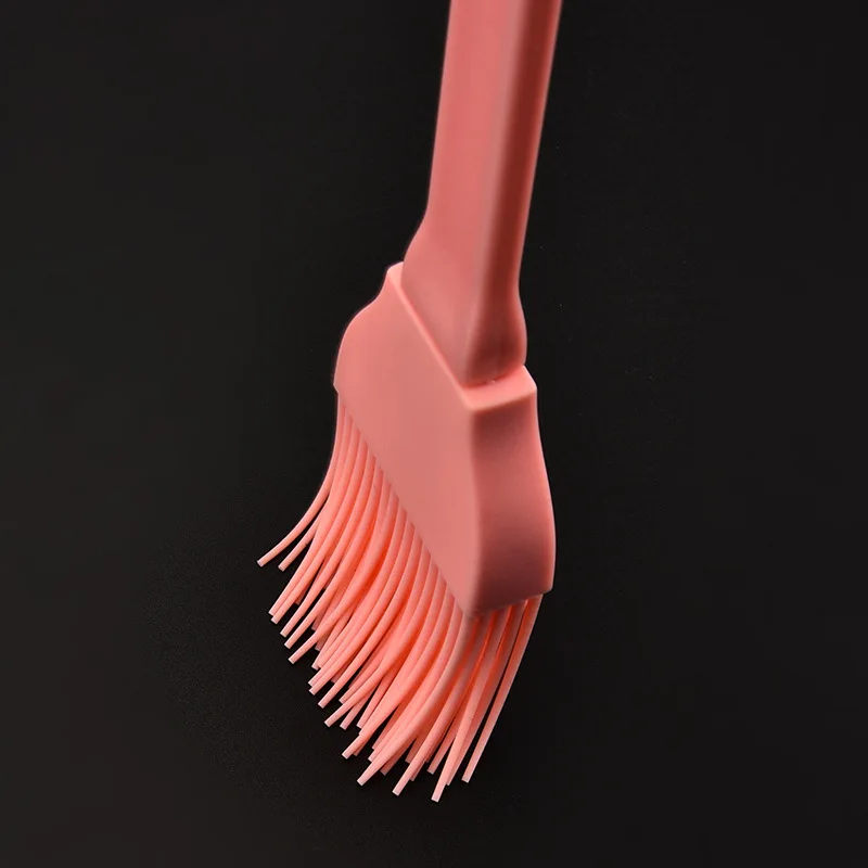 Инструменты для торта силиконовый крем масло шпатель скребок смешивания теста