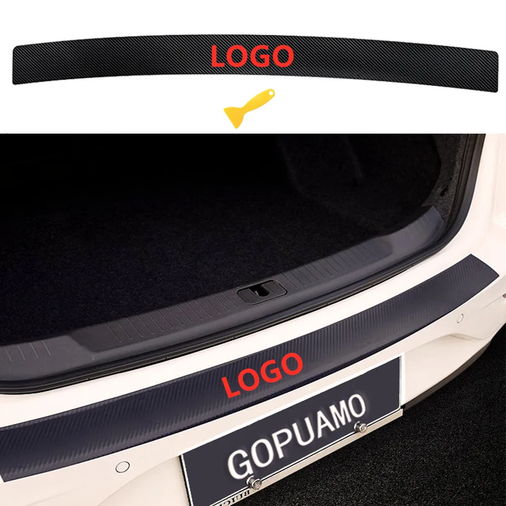 

Автомобильный аксессуар, наклейка для багажника из углеродного волокна для DS DS3 DS4 DS5 DS 5LS DS 3Cabrio DS4S DS6 DS7 Crossback