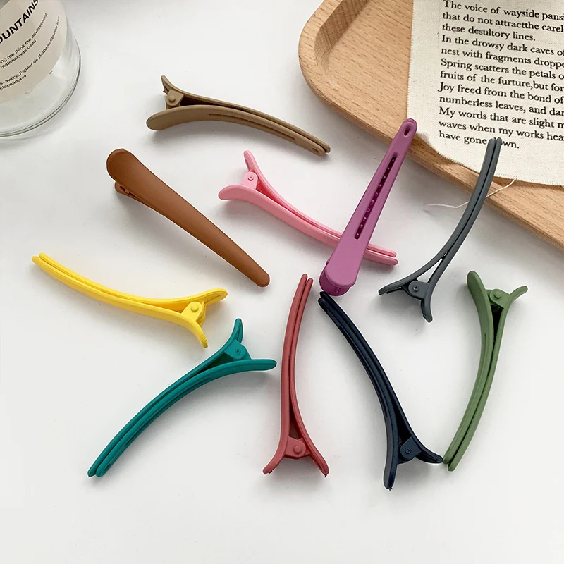 12 цветов ярких простые женские аксессуары для волос