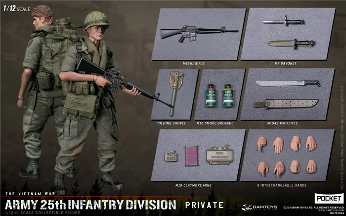 DAMTOYS PES003 1/12 WWII немецкая бронированная дивизия Mager фигурка солдата с 2 головками Коллекционная фигурка куклы - Цвет: PES004