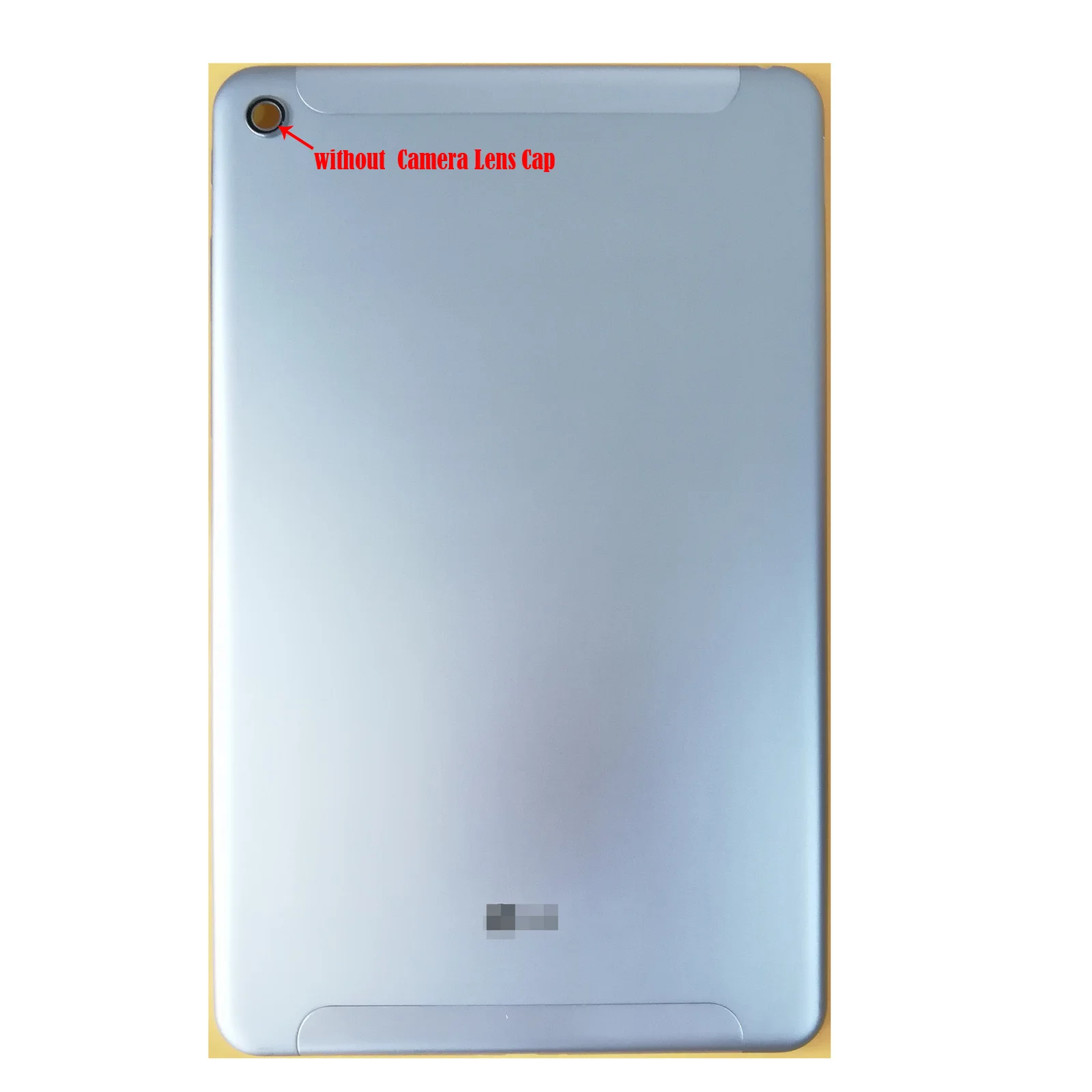 Производитель оригинального оборудования для мобильного телефона LG G Pad 5 10,1 дюймов LM-T600L задняя дверь Батарея чехол без объектива от AliExpress WW