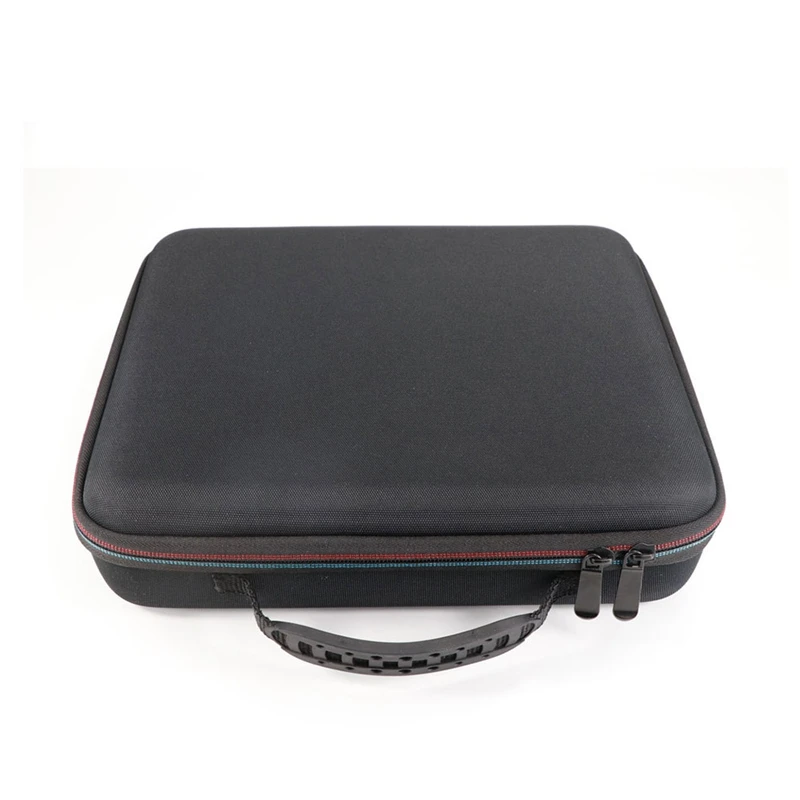 Eva Travel Protective Carrying Case For Shield Media Player Remote Controller Usb Cable And Charger | Электроника